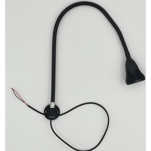 3W 12v 24 volt Led Reading Lights Over Bed