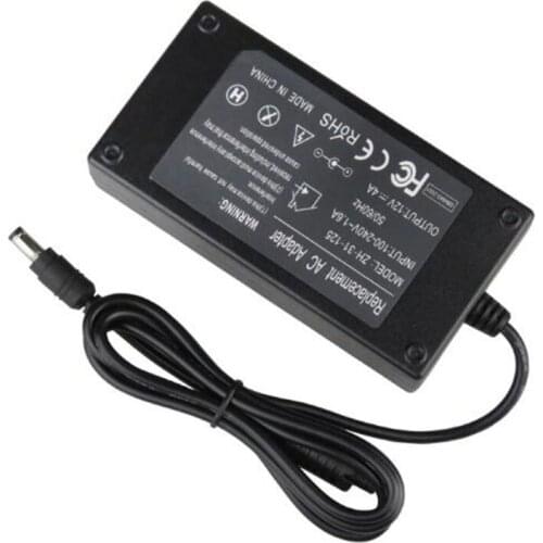 12V 3A AC DC Power Adapter Charge for Zoostorm Freedom Netbook Laptop 10-270 Free shopping