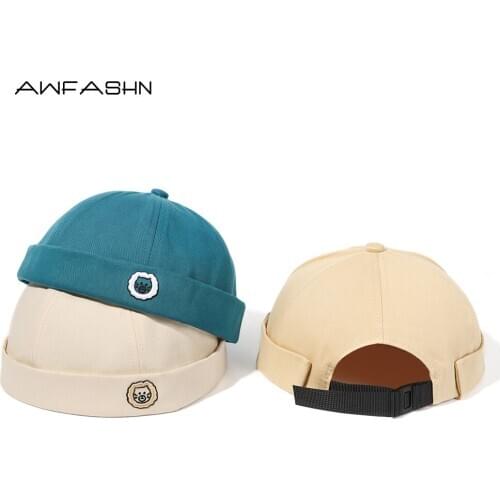 AWFASHN Men's Accessories
