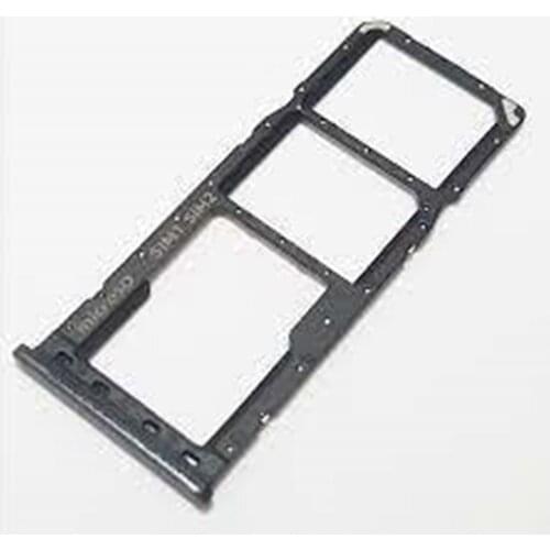 FOR Samsung A5 A7 2017 Phone SIM Card Adapter SIM Card Tray Slot Holder Replacement Part