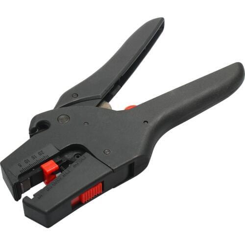 FS-D3 Self-Adjusting insulation Wire Stripper wire stripping range 0.08-6mm2 Multi-tool TOOL wire cutter cutting stripper