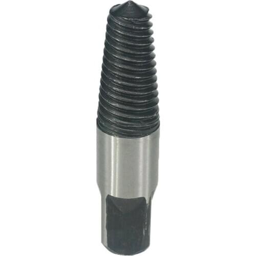 G3/4 Screw heavy Screw Extractor Damaged Screw Extractor Drill Bit Guide Broken Bolt Remove