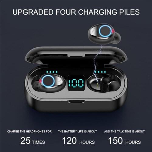 Hoaralet In-ear Headphones