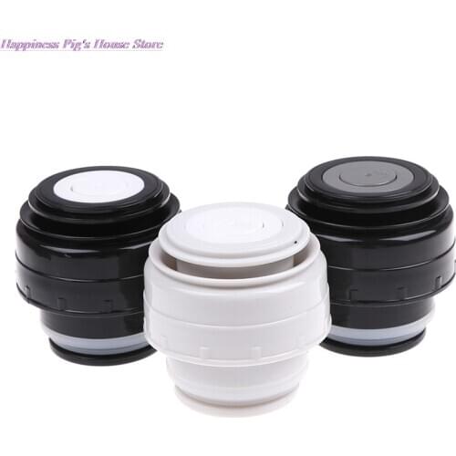 5.2cm Vacuum Flask Lid Thermos Cover Portable Universal Travel Mug Accessories