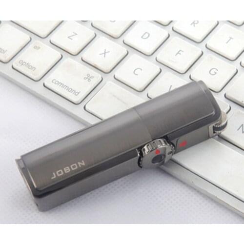 Metal Three Torch Three Nozzle Turbine Barbecue Lighter Spray Gun Accessories Gas Butane Spray Flint Lighter gadgets for men