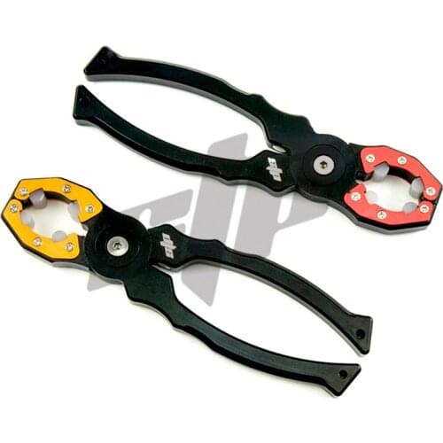 STP Multifunction Pliers Motor Fixed Clamp Wrench Tool For DIY Drone Quadcopter Spare Parts