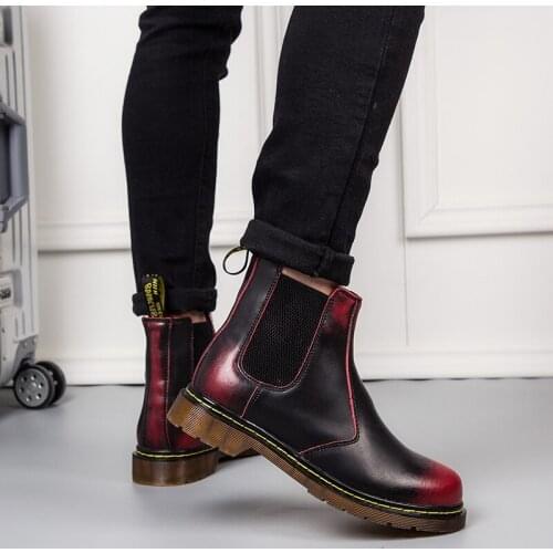 Winter Boots For Men Hightop Sneakers Men High Top Shoes Designer Zapatos Invierno Hombre Quality Mens Man Casual