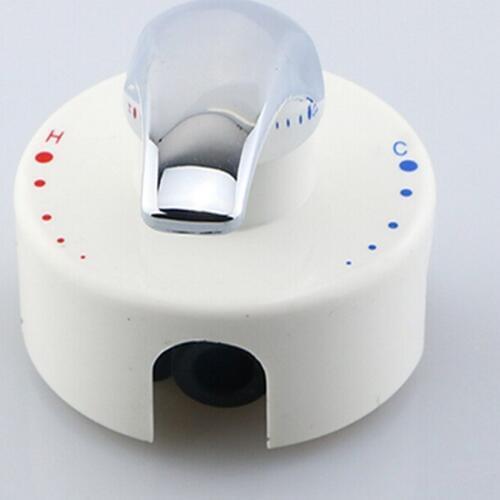 Wall Mounted Bathtub Faucet Valve Bathroom Shower Faucets Bath Shower Mixers Hot And Cold Water Mixing Valve