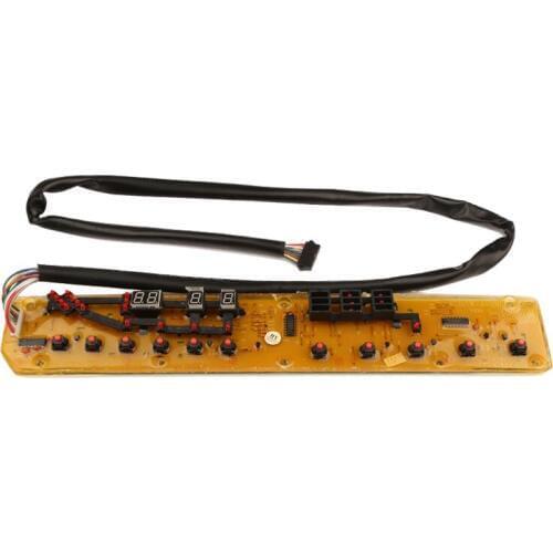 Original Washing Machine XS655138 Computer Board XQB70-S718/M718/5118 XQB65-5138/5128