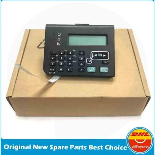 Original New Display Keypad LED Control Panel Assembly CE841-60110 CE841-60109 For HP M1210 M1212 M1213 M1217 HP1212 1212