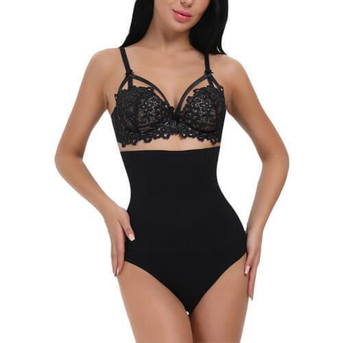 Postpartum Collection of Abdominal Underwear Body Shapewear Lifting Butto Arrival Dropship Waist Shaper Tummy Control Underwear