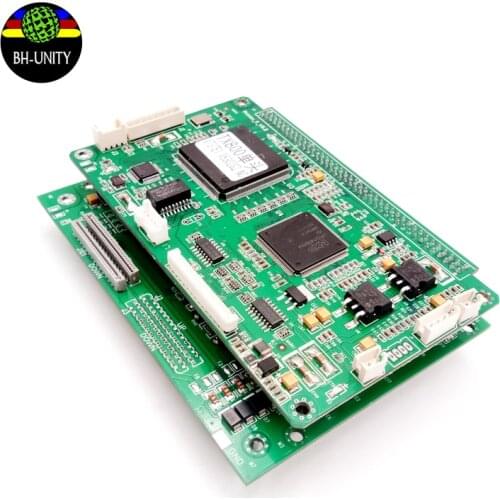 TX800 board set/kit include head board main board for ep son TX800 one printhead eco solent inkjet printer