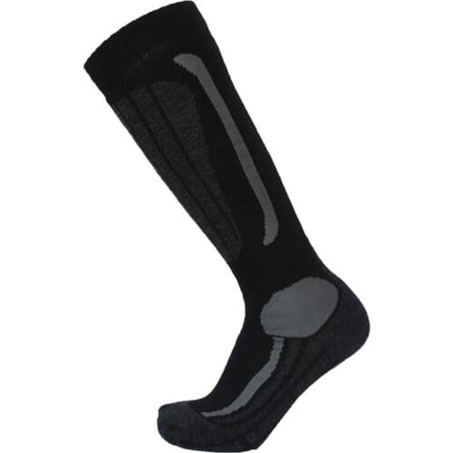 WCEET Mens Long Socks