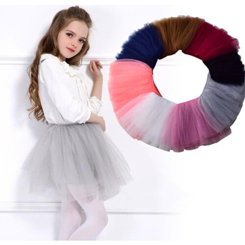 XIDIXIA Skirts For Girls