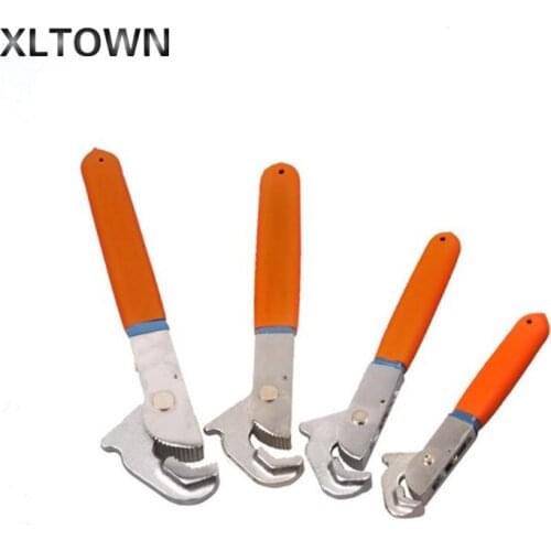 XLTOWN Multi-function wrench pliers express wrench repair tool self-tightening labor-saving wrench