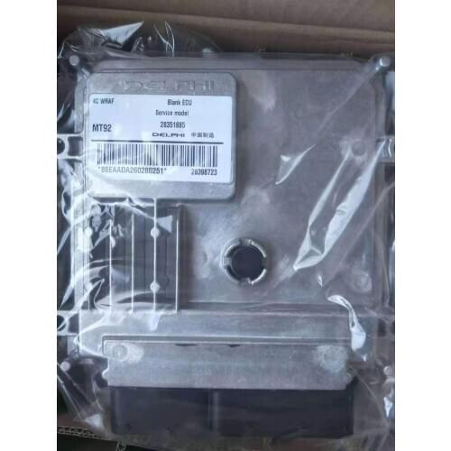 28351885 ECU assembly Haver H6 2.0T