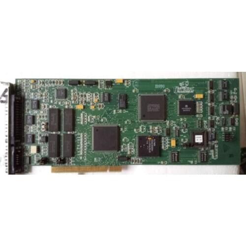 9400-00007 V4.0 Industrial Control Board