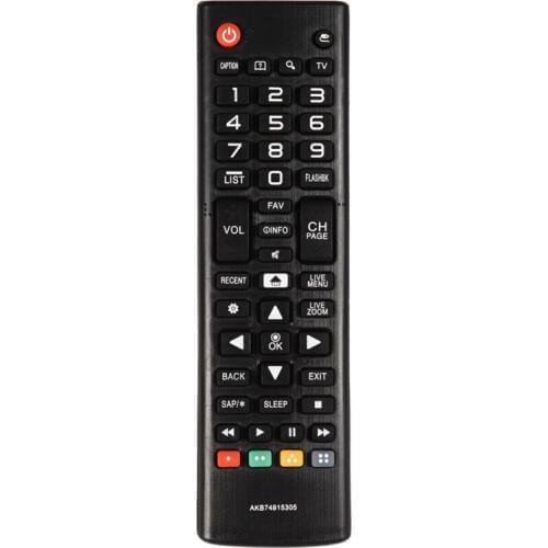 Akb74915305 Television Remote Control For Lg Smart Tv 43Uh6030 43Uh610 43Uh6100 43Uh6100Uh 50Uh6300Ua 65Uh8500 #8