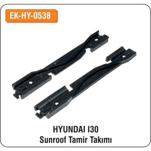 ALTEC Hyundai I30 For Sunroof Repair Kit EK-HY-0538