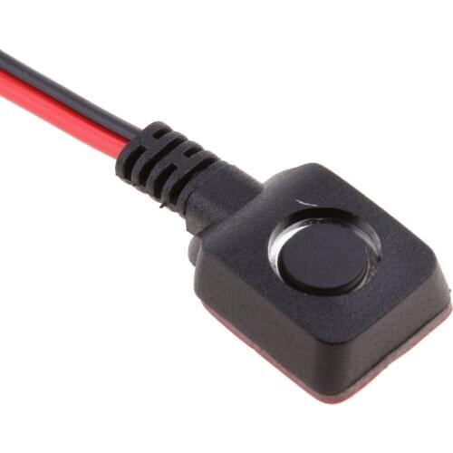Car Alarm Security System Reset Switch Universal High Performance