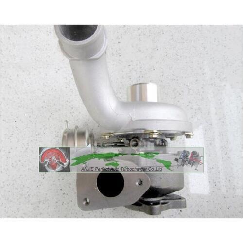 Free Ship Turbo GT1852V 718089-5008S 718089 7711134877 For Renault Avantime Vel Satis Espace Laguna 02- G9T700 2.2L Turbocharger