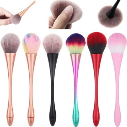 BOLUYIN Blush Brushes