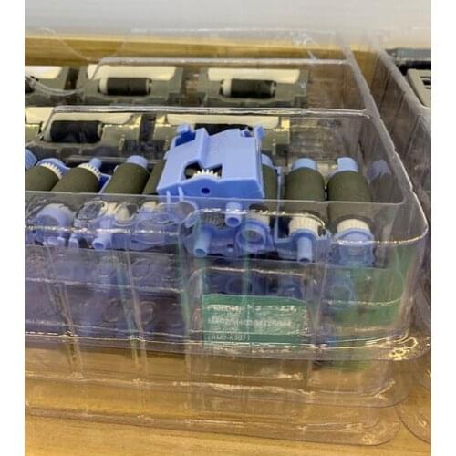 Paper Feed Pickup Roller Separation pad for HP LaserJet Pro M402 M403 M426 M427 RM2-5452 RM2-5397