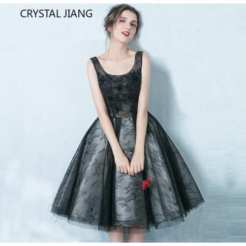 CRYSTAL JIANG Womens Lace Dresses