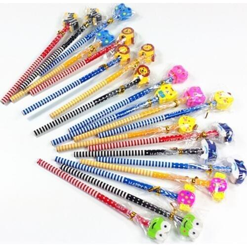 KUQOW Children's Pencils