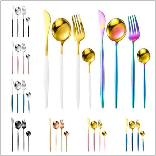 M DREAM B ZEG Cutlery Sets