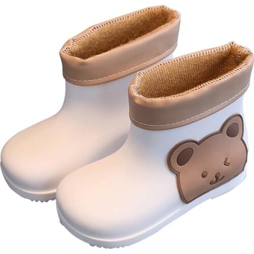 MUSIC TIGER Children's Shoes