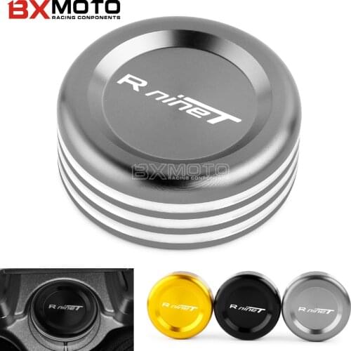 NEW For bmw s1000rr R nine T R nineT modified parts upper fork cover