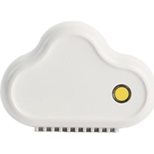 Cloud Deodorizer Portable Small Household Refrigerator Deodorizing Air Purifying Deodorizer