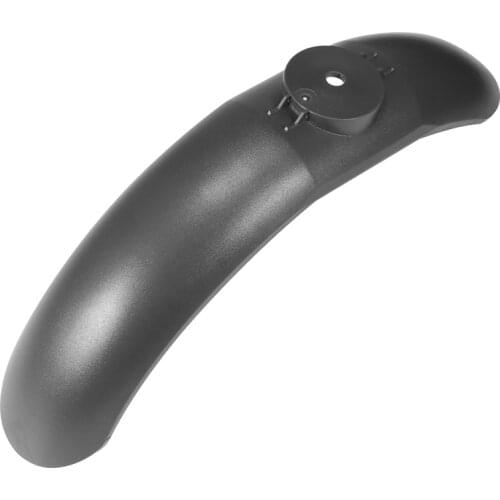 Upgraded Splash Fender Short Ducktail for Xiaomi M365/M187/Pro Scooter Rear Mudguard Back Wing for Xiaomi M365 Scooter Accessory