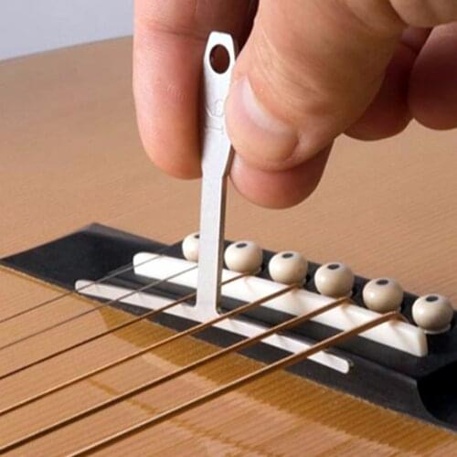 9pcs/set Guitar T-shaped Ruler Neck Fingerboard Fret Tuning And Measuring Caliper Musical Instrument Accessories