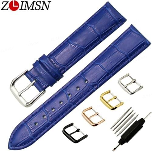 ZLIMSN Ladies Gold Watch