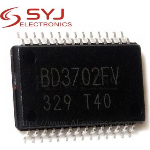 1pcs/lot BD3702FV BD37033FV BD37534FV BD3841FS BD3842FS BD5444EFV BD64538EFV BD6775EFV BD8156EFV BD8160EFV BD8655FV TSSOP