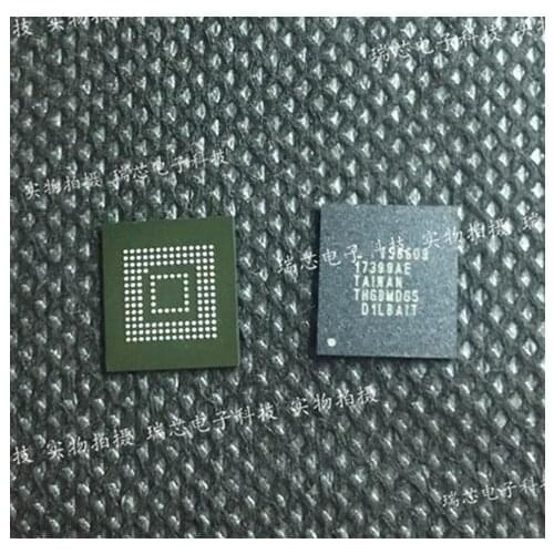 100% New&original THGBMDG5D1LBAIT THGBMDG5 D1LBAIT