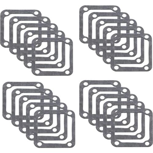 Intake Reed Carb Carburetor Gaskets For Yamaha Banshee 350 YZF350 1987-2006