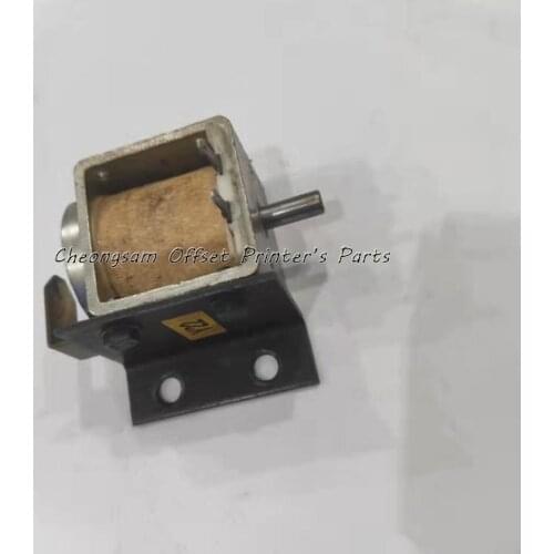 22.111.1421 QM46 Machine Magnet Binder For Offset Printing Machinery Parts