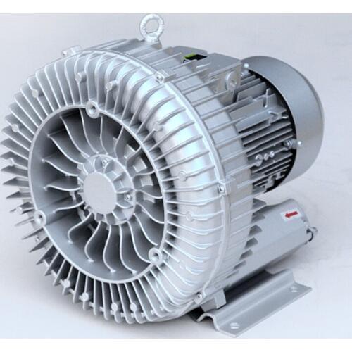 4.3KW three phase Ring Blower HR8C4300SW
