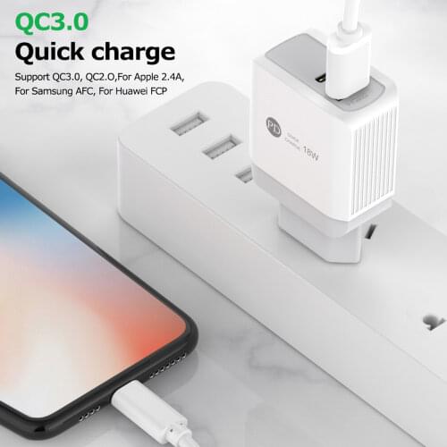 CARPRIE Fast Chargers