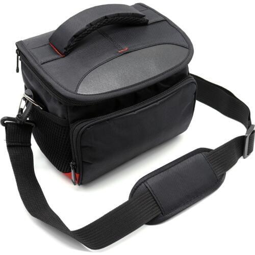 Camera Cover Case Bag for Olympus E-PL7 E-PL6 E-PL5 EPL7 EPL6 EPL5 EM5 E-M5 Mark II EM5II EM10 EM10II EP5 SP-100EE PEN-F E-M1