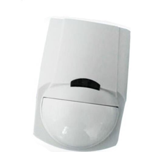 Dual infrared Pet Immunity Wired PIR Detector For Burglar Alarm System