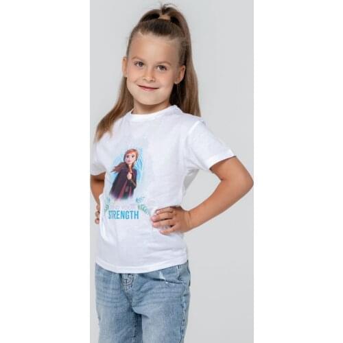 Frozen Girls Clothes