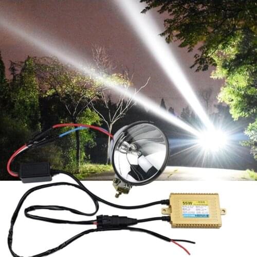 Karlansdo Xenon Lamps