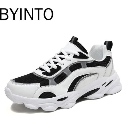 Basket Femme 2021 New Women Tennis Shoes Light Breathable Shock Sneakers Gym Fitness Female Sport Shoes Zapatilla Tenis Feminino