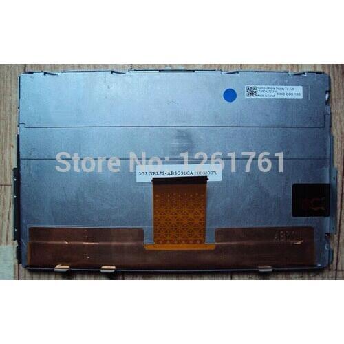 LT080AB3G300 LCD screen Display Panel ORIGINAL