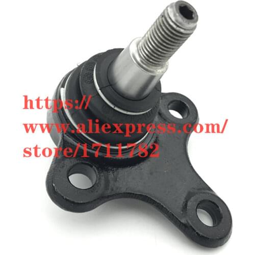 Lower Arm Ball Joint For Chery Tiggo 2/3x Control Arm/Triangular Arm Ball Joint M11-2909060