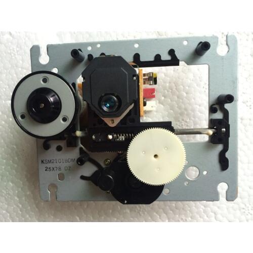 New and original KSS-212B KSS-212A KSS-210B KSS-210A With mechanism KSM-2101BDM for CD VCD player